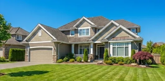 Home we buy for cash